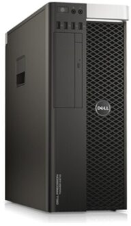 Dell Precision 5810 Tower - Intel Xeon E5-16xx - 8GB RAM - 256GB SSD - Windows 10