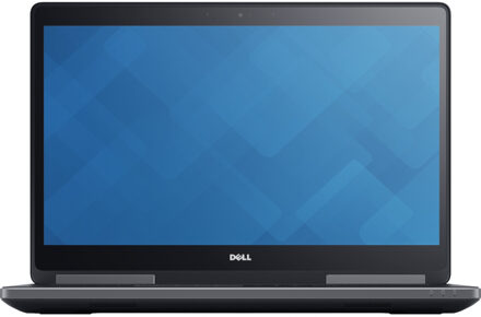 Dell Precision 7710-PW3DM Laptop