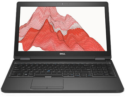 Dell Precision M3520-2WD7G Laptop