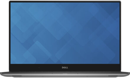 Dell Precision M5510-P06G1 Laptop