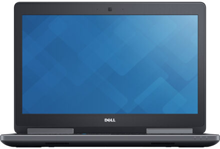 Dell Precision M7510-01RNR Laptop