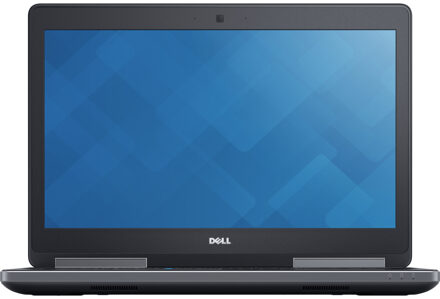 Dell Precision M7510-W6TXW Laptop
