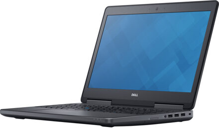 Dell Precision M7520 (KM1NG)