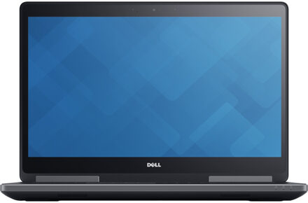 Dell Precision M7710-987RM Laptop