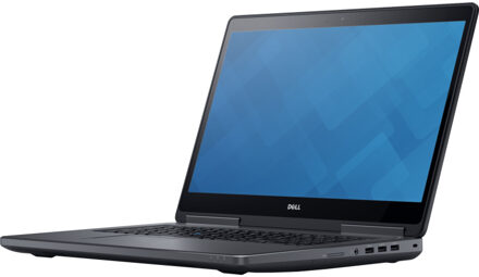 Dell Precision M7710-KW95N Laptop