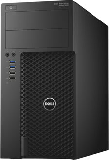 Dell Precision T3620-C2WMM Pc-systeem