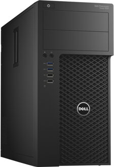 Dell Precision T3620-V88V2 Pc-systeem