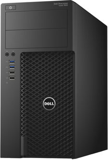Dell Precision T3620-Y3F2F Pc-systeem