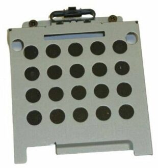 Dell Primary HDD Caddy for Precision M6400 / M6500 - small