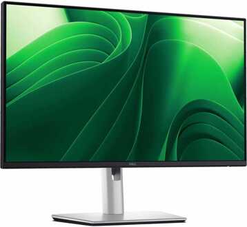 Dell Pro 24 Plus QHD monitor - P2425D Ledmonitor