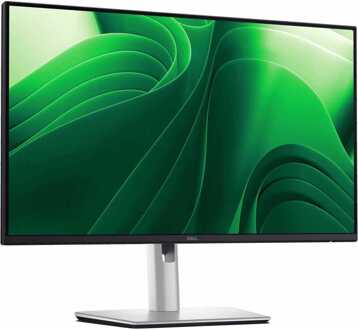 Dell Pro 24 Plus QHD USB-C hubmonitor - P2425DE Ledmonitor
