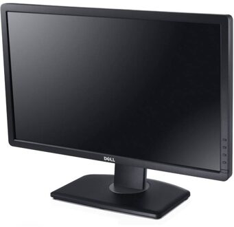 Dell Professional P2312HT - 23 inch - 1920x1080 - DVI - VGA - Zwart - small