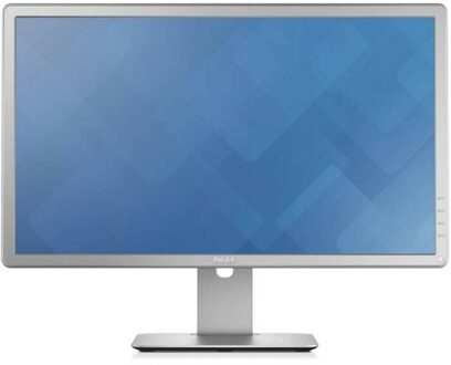 Dell Professional P2314H - 23 inch - 1920x1080 - DP - DVI - VGA - Zwart - small
