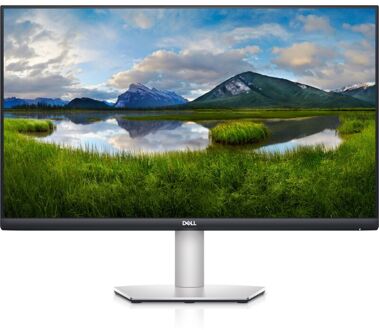 Dell S2721QSA Ledmonitor