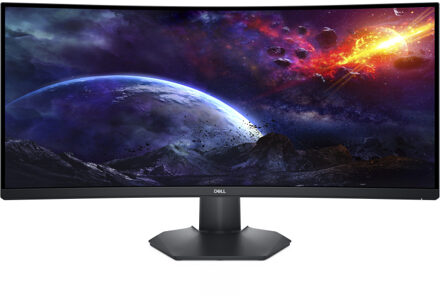 Dell S3422DWG Gaming monitor