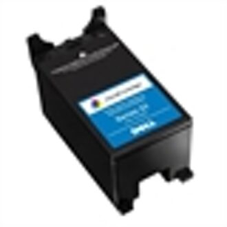 Dell serie 23 / 592-11313 (X752N) inktcartridge kleur hoge capaciteit (origineel)