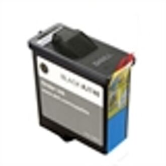 Dell serie 3 / 592-10056 (T0601) inktcartridge zwart (origineel)