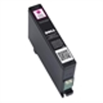 Dell serie 31 / 592-11809 (F63XK) inktcartridge magenta (origineel)