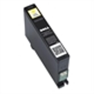 Dell serie 33 / 592-11815 (PT22F) inktcartridge geel extra hoge capaciteit (origineel)