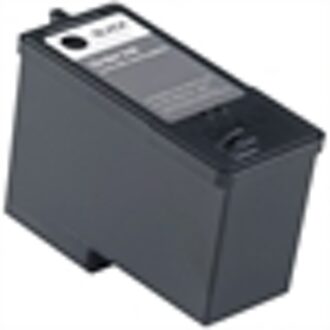 Dell serie 7 / 592-10224 (DH828) inkt cartridge zwart lage capaciteit (origineel)