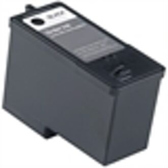 Dell serie 7 / 592-10224 (DH828) inktcartridge zwart lage capaciteit (origineel)