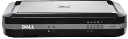 Dell Sonicwall SOHO