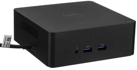 Dell Thunderbolt Dock TB16 Voor de Precision 5530
