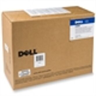 Dell toner K2885 zwart 595-10002