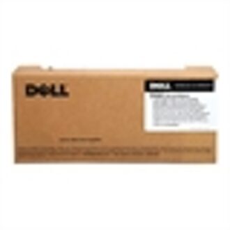 Dell Tonercartridge Dell 593-10337 zwart