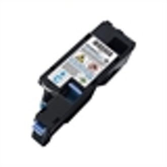Dell Tonercartridge Dell 593-11141 blauw HC