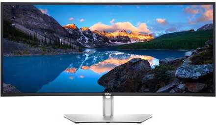 Dell U3423WE Ledmonitor