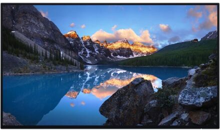 Dell UltraSharp U2424H WOST Ledmonitor