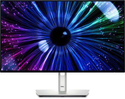 Dell Ultrasharp U2424HE monitor