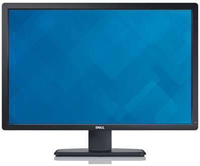 Dell UltraSharp U3014 Ledmonitor