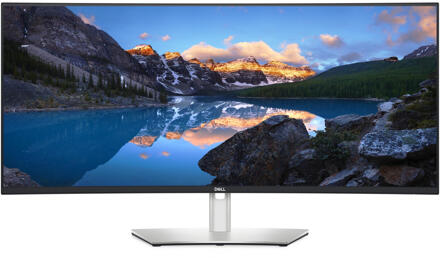 Dell Ultrasharp U3824DW monitor