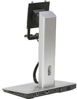 Dell Universal Dock en monitorstandaard - MKS14 Bevestiging