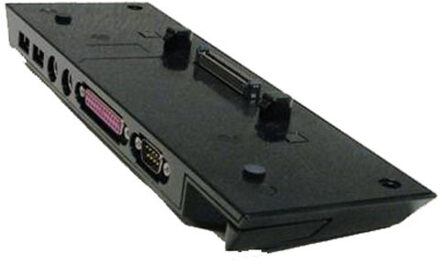 Dell USB 2.0 Port Replicator Dockingstation