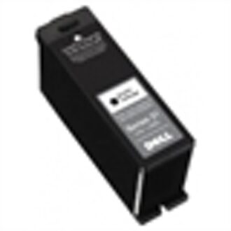Dell V313 / V313W P513w High CapacityBlack Ink Cartridge Single Use - Kit
