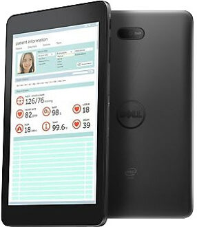 Dell Venue 8 Pro LTE Z3745D Tablet-pc