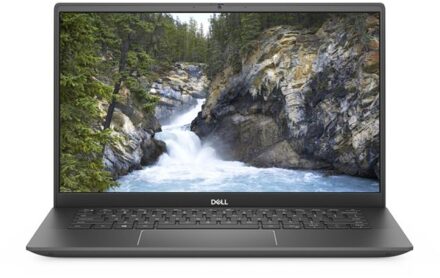 Dell Vostro 14 5401 - Intel Core i5-10e Generatie - 14 inch - 8GB RAM - 256GB SSD - Windows 11 Home