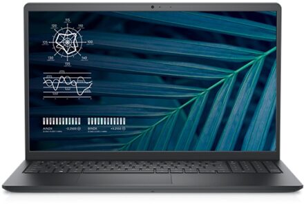 Dell Vostro 15 3510 - Intel Core i5-11e Generatie - 15 inch - 8GB RAM - 256GB SSD - Windows 11 Home