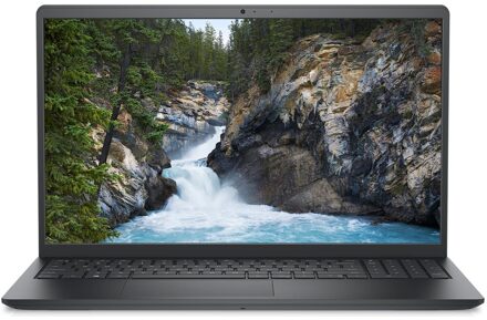 Dell Vostro 15 3515 - AMD Ryzen 5 3450U - 15 inch - 8GB RAM - 256GB SSD - Windows 11 Home