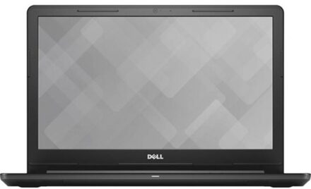 Dell Vostro 15 3568 - Intel Core i3-7e Generatie - 15 inch - 8GB RAM - 256GB SSD - Windows 11