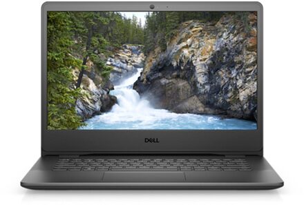 Dell Vostro 3400 - Intel Core i5-11e Generatie - 14 inch - 8GB RAM - 256GB SSD - Windows 11 Home Preto - small