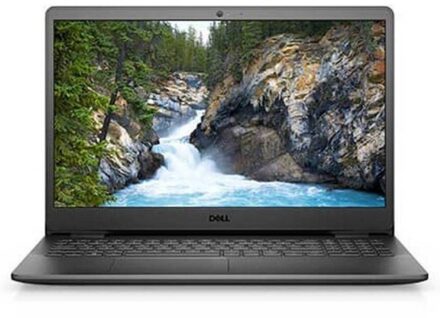 Dell Vostro 3500 - Intel Core i5-11e Generatie - 15 inch - 8GB RAM - 256GB SSD - Windows 11 Home