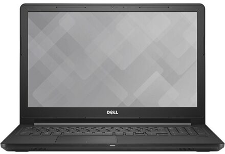 Dell Vostro 3578 - Intel Core i3-8e Generatie - 15 inch - 8GB RAM - 256GB SSD - Windows 11 Home Zwart - small