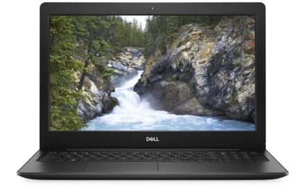 Dell Vostro 3591 - Intel Core i5-10e Generatie - 15 inch - 16GB RAM - 256GB SSD - Windows 11 Home