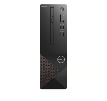 Dell Vostro 3681 SFF - Intel Core i5-10e Generatie - 16GB RAM - 256GB SSD - Windows 11