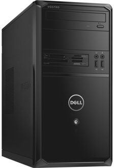 Dell Vostro 3900-R57M8 Pc-systeem