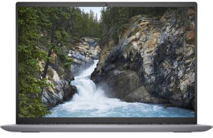 Dell Vostro 5625 - AMD Ryzen 7 5825U - 16 inch - 8GB RAM - 256GB SSD - Windows 11 Home Grijs - small